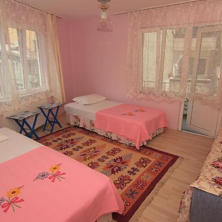 Secil Pansiyon Amasra Ruang foto