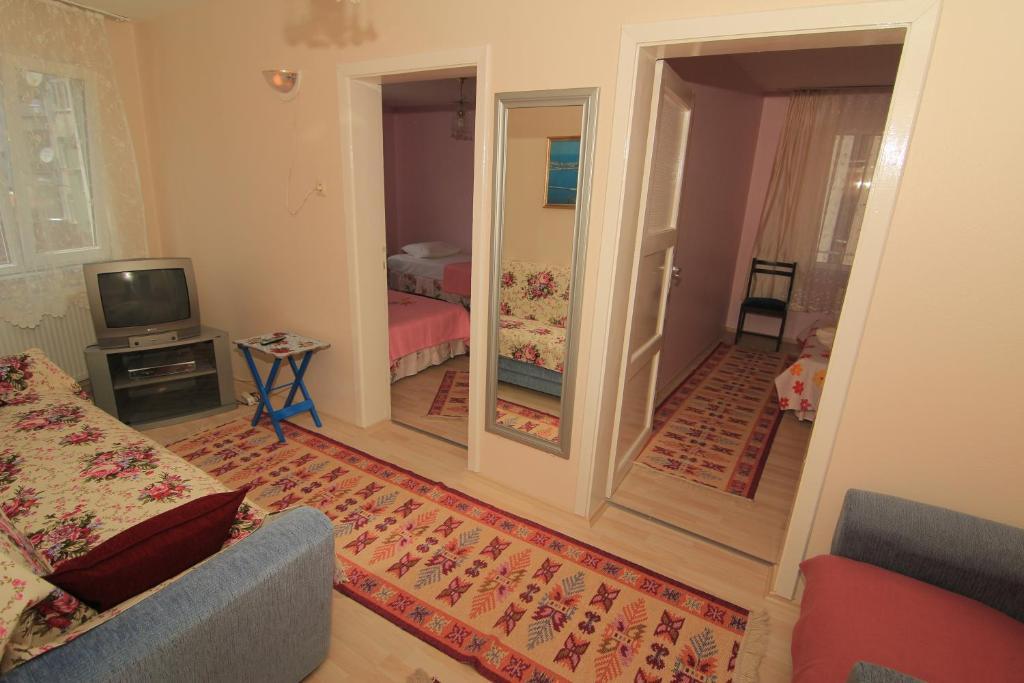Secil Pansiyon Amasra Ruang foto